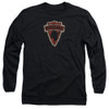 Image for Pontiac Long Sleeve T-Shirt - Early Pontiac Arrowhead