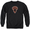 Image for Pontiac Crewneck - Early Pontiac Arrowhead