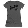 Image for Pontiac Girls T-Shirt - Division