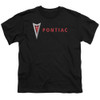 Image for Pontiac Youth T-Shirt - Modern Pontiac Arrowhead