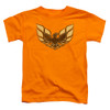 Image for Pontiac Toddler T-Shirt - Ross 1975 Bird