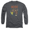 Image for AC/DC Long Sleeve Shirt - Highway to Hell