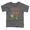 Image for AC/DC Toddler T-Shirt - Highway to Hell