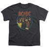 Image for AC/DC Youth T-Shirt - Highway to Hell