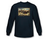 The Hobbit Hobbit & Company long sleeve T-Shirt