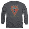 Image for AC/DC Long Sleeve Shirt - Flick of the Switch