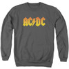 Image for AC/DC Crewneck - Logo