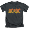 Image for AC/DC Kids T-Shirt - Logo