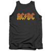 Image for AC/DC Tank Top - Logo