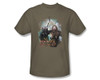 The Hobbit Wrongs Avenged T-Shirt