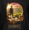 The Hobbit Womens T-Shirt - In Door
