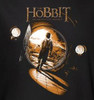 The Hobbit Hole long sleeve T-Shirt