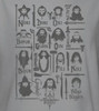 The Hobbit the Company T-Shirt