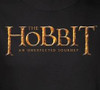 The Hobbit Womens T-Shirt - Logo