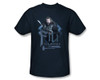 Image Closeup for The Hobbit Fili the Dwarf T-Shirt