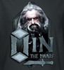 The Hobbit Oin the Dwarf long sleeve T-Shirt