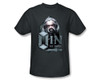 Image Closeup for The Hobbit Oin the Dwarf T-Shirt