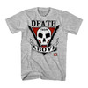 Image for Starship Troopers Death From Above T-Shirt