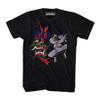 Image for Samurai Jack Jump T-Shirt