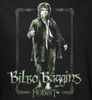 The Hobbit Bilbo Stare T-Shirt