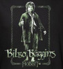 The Hobbit Girls T-Shirt - Bilbo Stare