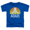 Image for Atari Toddler T-Shirt - Sunrise Clean