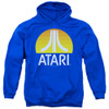 Image for Atari Hoodie - Sunrise Clean