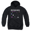 Image for Atari Youth Hoodie - Asteroids Screen