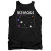 Image for Atari Tank Top - Asteroids Screen