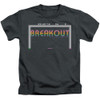 Image for Atari Kids T-Shirt - Breakout 2600