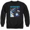 Image for Atari Crewneck - 2600 Asteroids