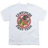 Image for Atari Youth T-Shirt - Centipede Swat Team