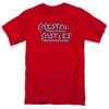 Image for Atari T-Shirt - Crystal Castles Logo