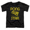 Image for Atari Toddler T-Shirt - Pong Star