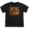 Image for Atari Youth T-Shirt - Tempest Demon Reach