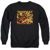 Image for Atari Crewneck - Tempest Demon Reach