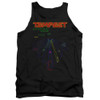 Image for Atari Tank Top - Tempest Screen