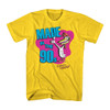 Image for Cow and Chicken Made in the 90s T-Shirt