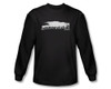 Image Closeup for The Hobbit the Company long sleeve T-Shirt HOB1073-AL