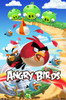 Image for Angry Birds Poster - Attack