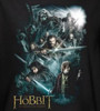 The Hobbit Epic Adventure long sleeve T-Shirt