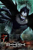 Image for Death Note Poster - Ryuk