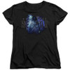 Image for Star Trek Beyond Womans T-Shirt - Galaxy Logo
