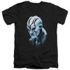 Image for Star Trek Beyond V Neck T-Shirt - Jaylah Burst