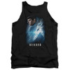 Image for Star Trek Beyond Tank Top - Spock Poster