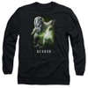 Image for Star Trek Beyond Long Sleeve Shirt - Jaylah Poster