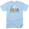 Image for Sesame Street T-Shirt - Sunny Day Group