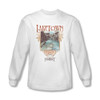 The Hobbit Desolation of Smaug Laketown long sleeve T-Shirt