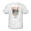 Image Closeup for The Hobbit Desolation of Smaug Laketown T-Shirt