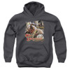 Image for Labyrinth Youth Hoodie - Sir Didymus